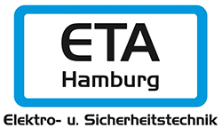 ETA Hamburg - Elektro- und Sicherheitstechnik